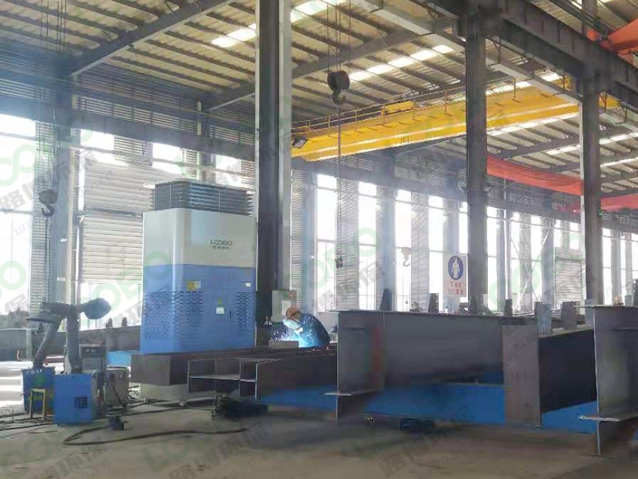優化工作環境：自循環一體機，解決焊接車間煙塵治理難題.jpg